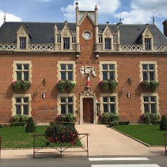 Mairie d'Auxonne