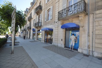 Banque Populaire Bourgogne Franche-Comté