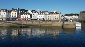 Office de tourisme de Belle-île-en-Mer