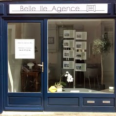 Belle Ile Agence