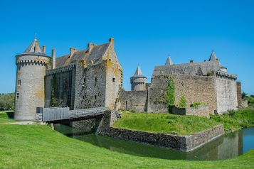 Château de Suscinio