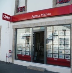 ORPI Agence Michau