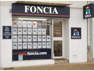 Foncia Transaction