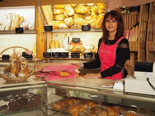 Boulangerie Piriac Maison Olivier Patisserie sandwichs