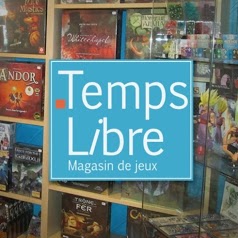 Temps Libre