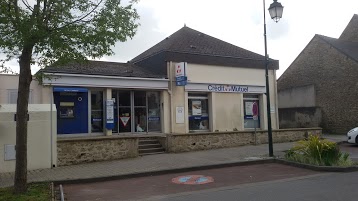 Crédit Mutuel