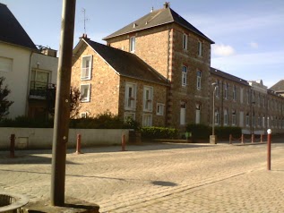 School Jacques Prévert