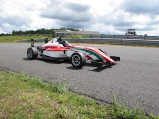 Circuit De Fay De Bretagne - Extrême Limite - Training Steering Nantes