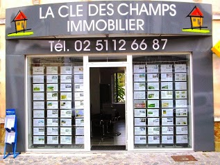 La Cle Des Champs