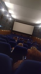 Cinéma Eden