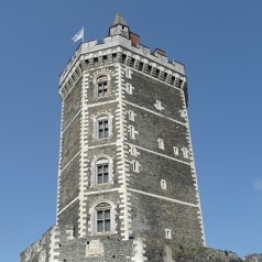 Château d'Oudon - Loire en Scène