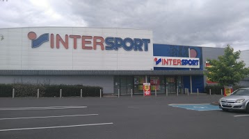 Intersport Saint G r on Loire Atlantique France endroit