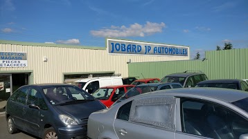 Jobart JP Automobiles