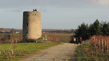 Le Moulin Guérin