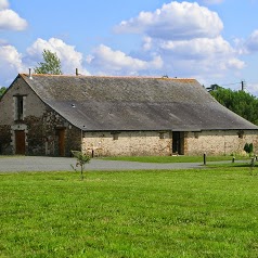 La Grange du Petit Tertre