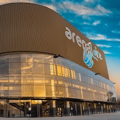 SPIC - Arena Loire Trélazé (Spectacle - Sport - Evénementiel)