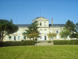 Lycée Des Métiers (Lycée Professionnel Et Cfa) De Narcé