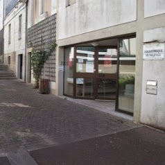 Espace Public Numérique de Saint Mathurin sur Loire