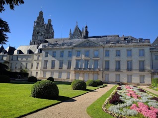 Musée des Beaux-Arts de Tours