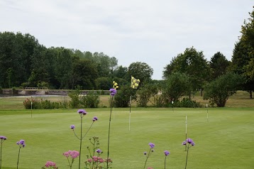 Golf du Chateau de Cheverny