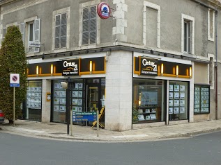 CENTURY 21 Sologne Immobilier