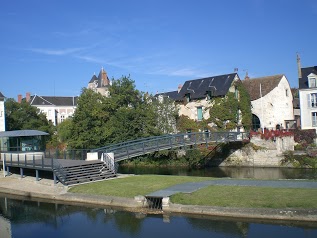 Musée de Sologne