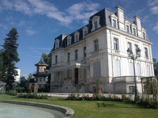 Mairie de Romorantin-Lanthenay