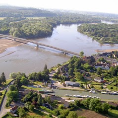 Point information de Saint-Satur