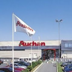 Auchan Cosne sur Loire