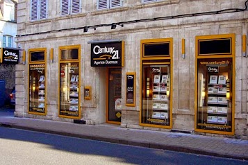 Agence Ducreux Century 21