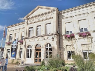 Office de Tourisme Loire et Nohain