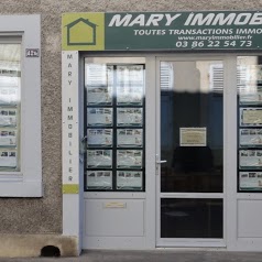 Mary Immobilier Hervé MARETTE