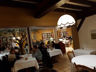 Le Relais des Gourmets