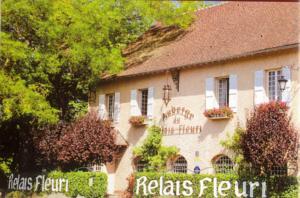 Hotel Le Relais Fleuri