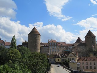 Office de Tourisme de Semur-en-Auxois