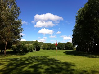 Golf Du Pre Lamy