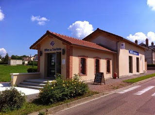 Office de Tourisme de Précy-sous-Thil