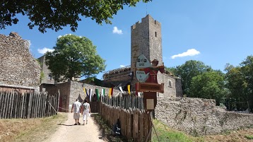 Château de Thil