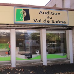 Audition du Val de Saône