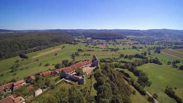 Château de Belvoir