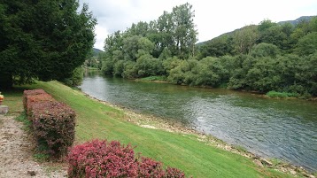 Les Rives du Doubs