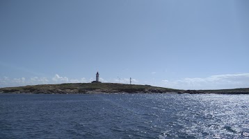 Centre Nautique de Glénan