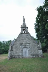 Chapelle Notre-Dame de Béquerel