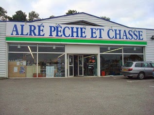 Alré Pêche et Chasse Auray