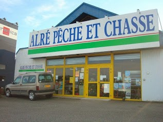 Alré Pêche et Chasse Vannes