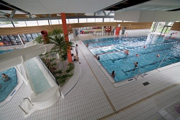 Piscine Beau Soleil