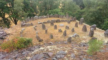 Parc De Préhistoire De Bretagne