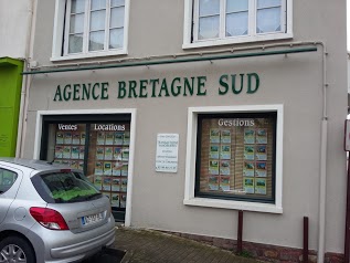 Agence Bretagne Sud