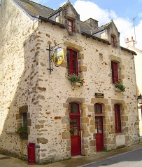 Office de Tourisme de La Roche-Bernard