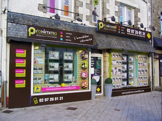 PROXIMMO IMMOBILIER